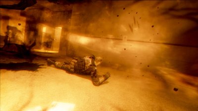 F.E.A.R. 2: Project Origin