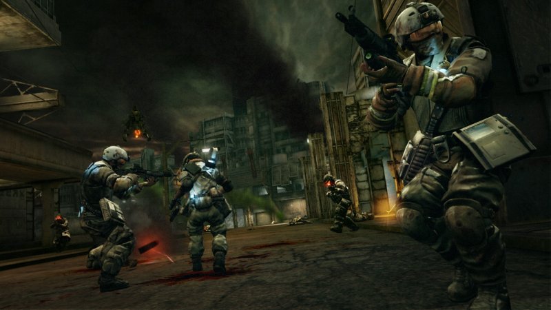 Sony non commenta la questione 'Killzone 3 nel 2010'