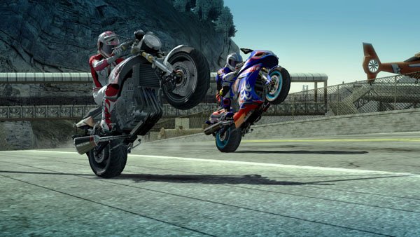 Burnout Paradise: The Ultimate Box