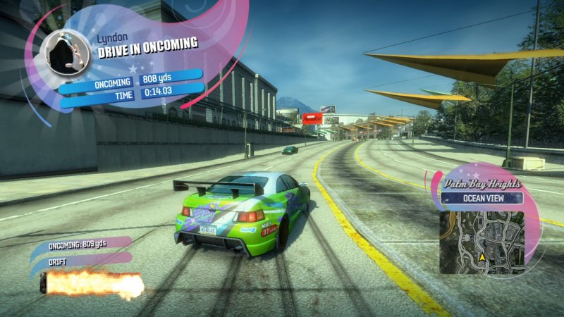 Burnout Paradise: The Ultimate Box