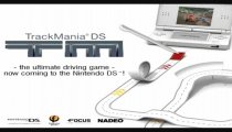 TrackMania DS filmato #1