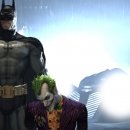 La soluzione di Batman: Arkham Asylum