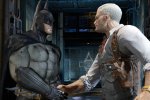 Carrellata di immagini per Batman: Arkham Asylum - Notizia