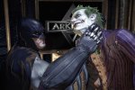 Il Joker presente solo nella versione PS3 di Arkham Asylum - Notizia