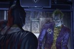 La versione integrale dell'ultimo video di Batman: Arkham Asylum - Notizia