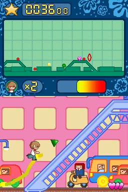 The Chase: Felix Incontra Felicity