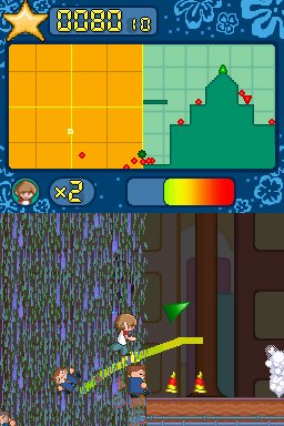 The Chase: Felix Incontra Felicity