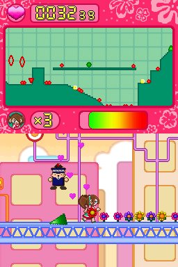 The Chase: Felix Incontra Felicity