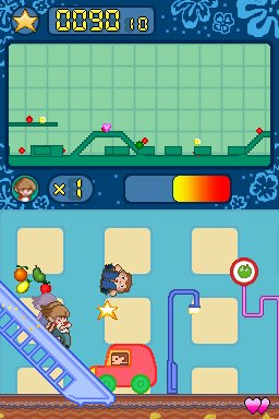 The Chase: Felix Incontra Felicity