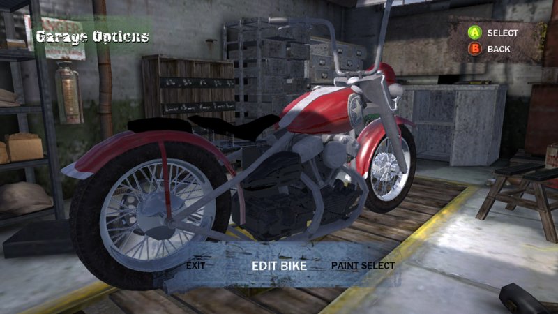 Ride to Hell - Anteprima Ride to Hell - Anteprima