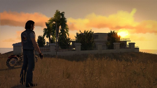 Ride to Hell: Retribution