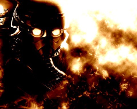 Killzone 3 arriva nel 2010?