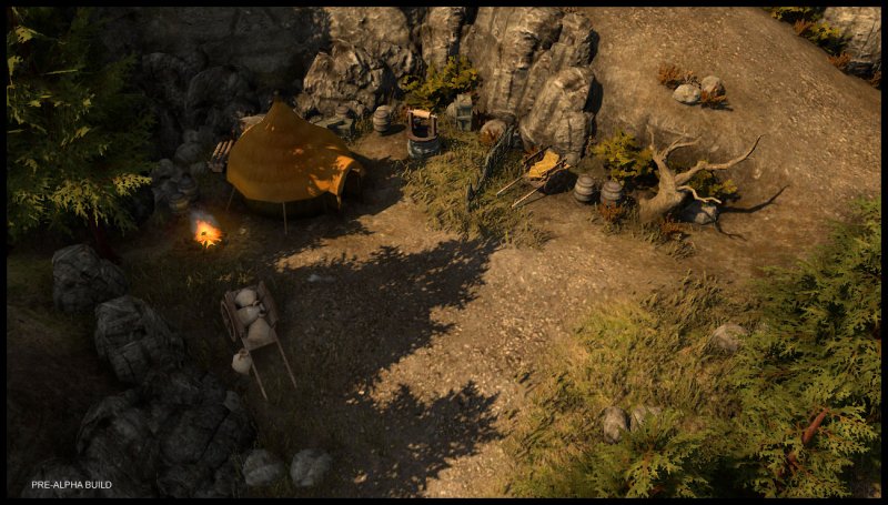 Immagine di Under Siege per PlayStation 3