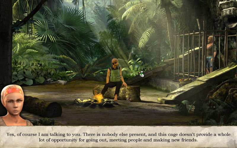 Secret Files 2: Puritas Cordis - Provato