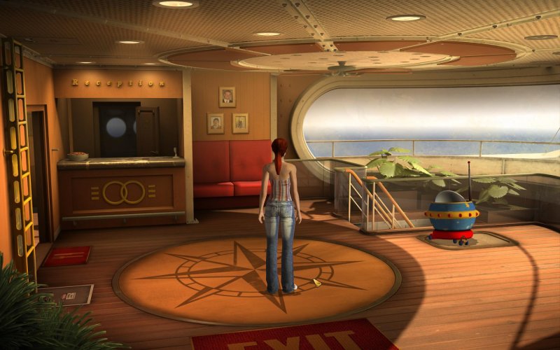 Secret Files 2: Puritas Cordis - Provato