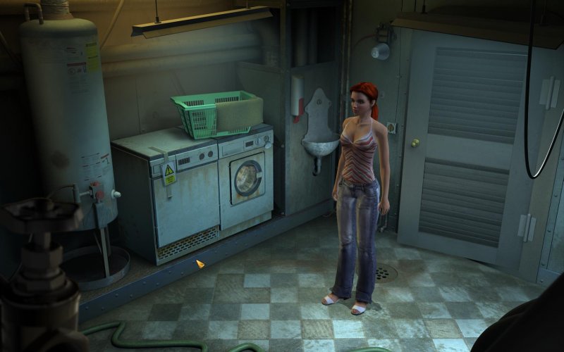 Secret Files 2: Puritas Cordis - Provato