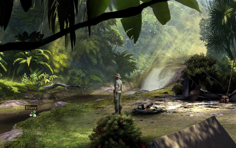 Secret Files 2: Puritas Cordis - Provato