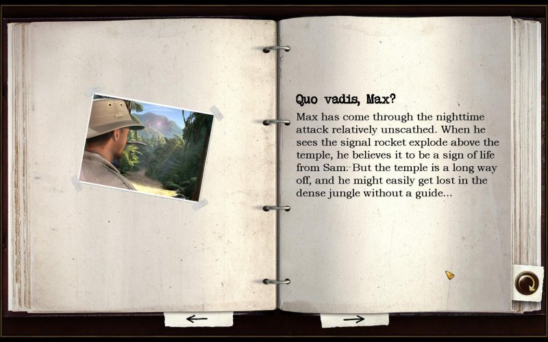 Secret Files 2: Puritas Cordis - Provato