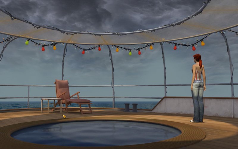 Secret Files 2: Puritas Cordis - Provato