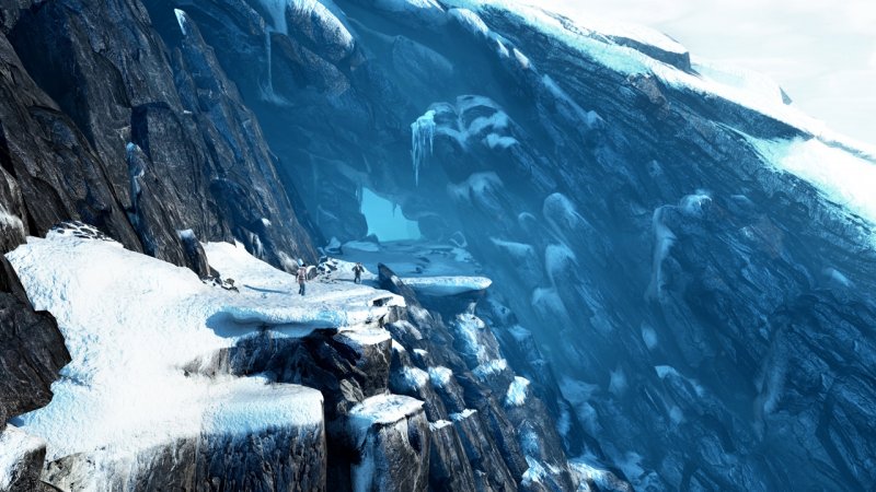 Uncharted 2: Among Thieves - Anteprima