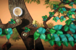 Aggiornamento per LittleBigPlanet: creazione dei livelli online - Notizia
