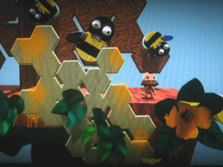 Little Big Planet: I migliori Livelli - Speciale