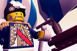 Nuove immagini ed info di Lego Battles - Notizia