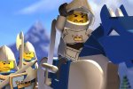 Lego Battles in sviluppo - Notizia