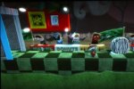 Nuovi livelli per LittleBigPlanet sono una priorità per Media Molecule - Notizia