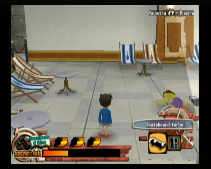 Detective Conan: Il Caso Mirapolis