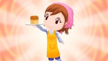 Cooking Mama 2: World Kitchen - Video di gioco Popcorn
