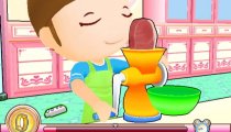 Cooking Mama 2: World Kitchen - Filmato di gioco