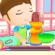 Cooking Mama 2: World Kitchen - Filmato di gioco