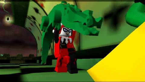 LEGO Batman: Il Videogioco