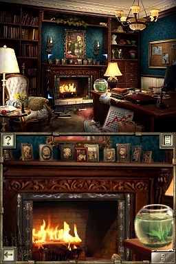 Mystery Case Files: MillionHeir