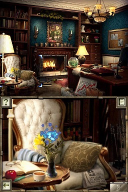 Mystery Case Files: MillionHeir