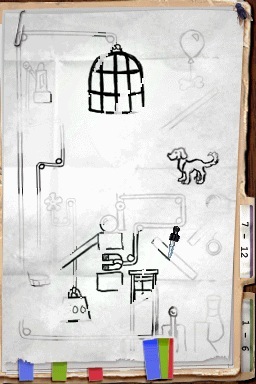 Mystery Case Files: MillionHeir