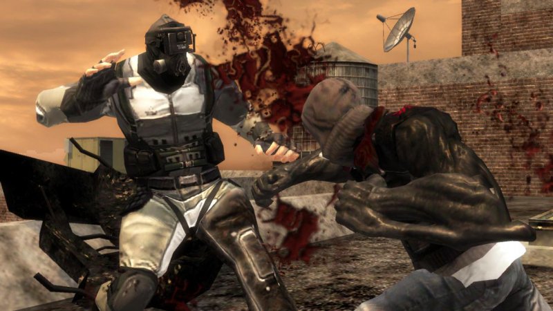 Prototype - Provato Prototype - Provato