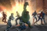 Dettagli su Marvel: Ultimate Alliance II - Notizia