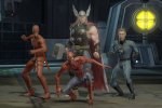 Le immagini dei nuovi personaggi di Marvel: La Grande Alleanza 2 - Notizia