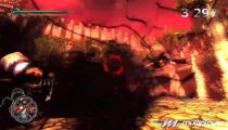 X-Blades filmato #7 Gameplay