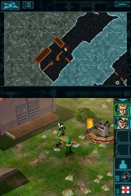 Elite Forces: Unit 77