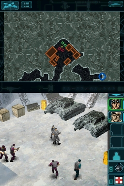 Elite Forces: Unit 77