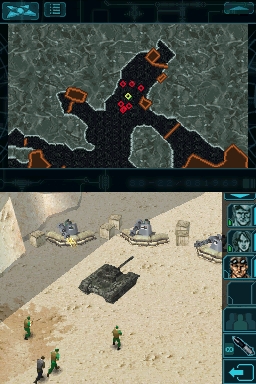 Elite Forces: Unit 77