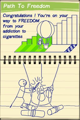 Il Mio Coach di Benessere: Smetto di Fumare