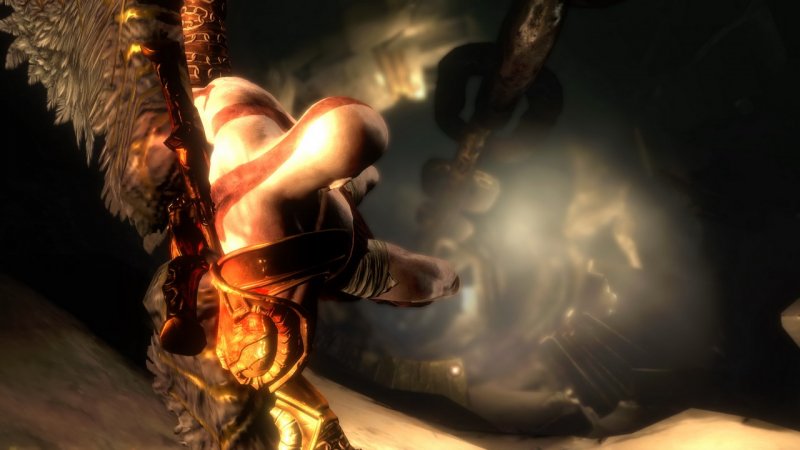 God of War III - Anteprima