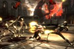 Asmussen su God of War 3 e i mini-giochi erotici: s'ha da fa' o non s'ha da fa'? - Notizia