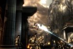 Un video di tredici minuti per God of War III - Notizia