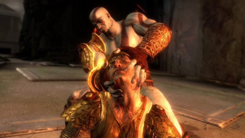God of War III - Anteprima