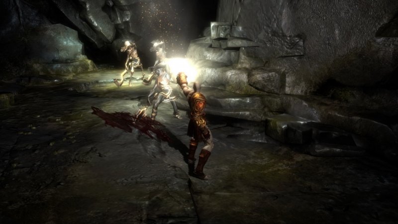 God of War III - Anteprima